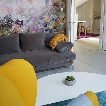Promenad Apartman Mohács 외부 사진