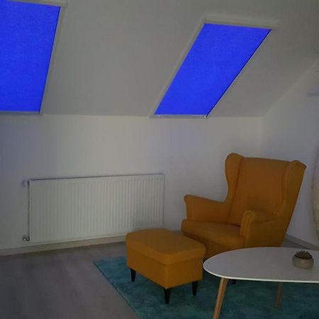 Promenad Apartman Mohács 외부 사진