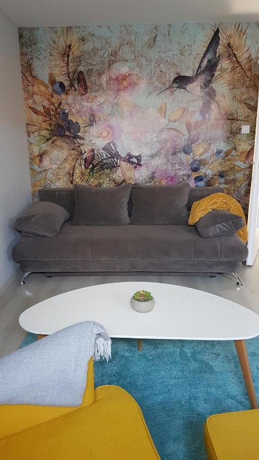 Promenad Apartman Mohács 외부 사진