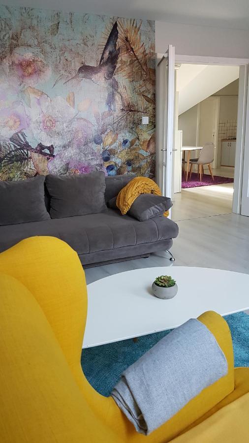 Promenad Apartman Mohács 외부 사진