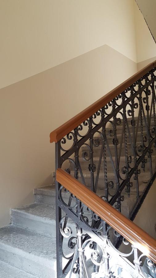 Promenad Apartman Mohács 외부 사진