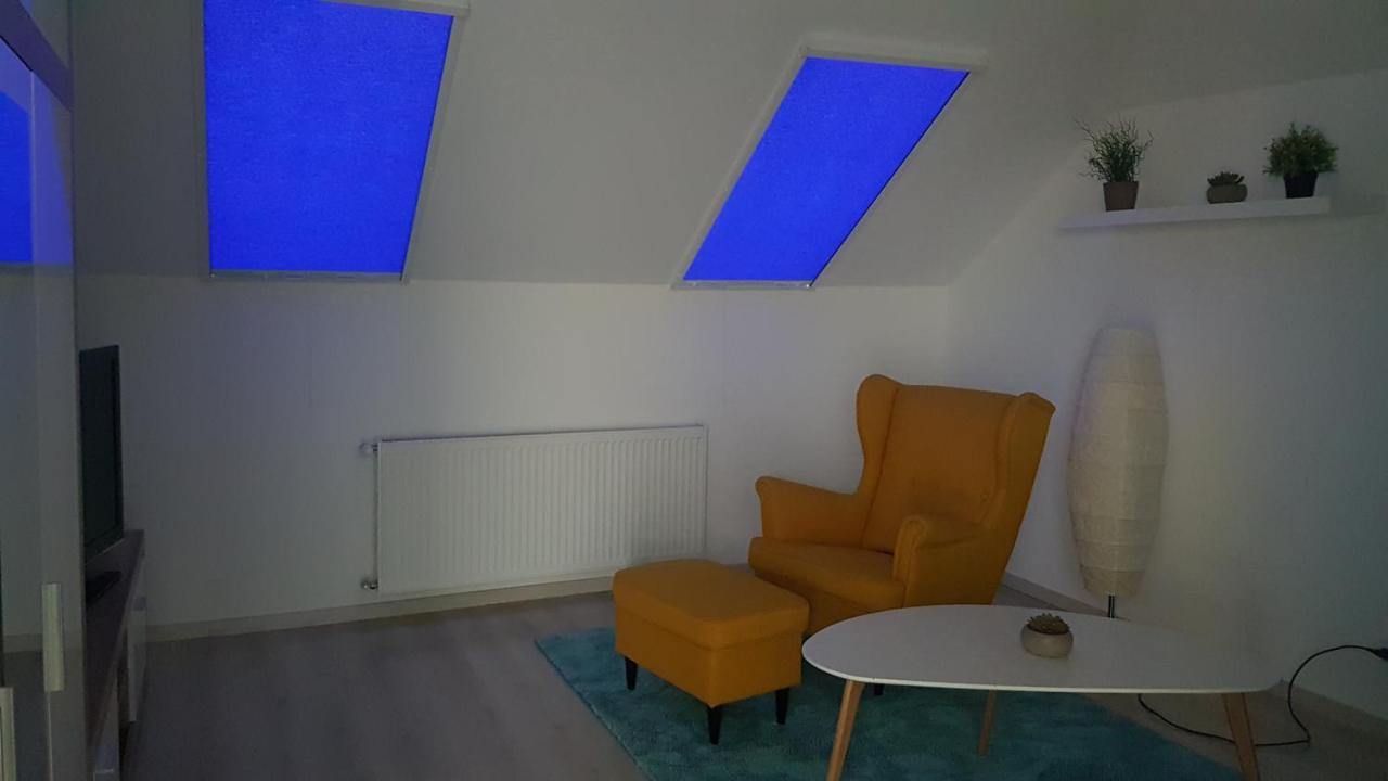 Promenad Apartman Mohács 외부 사진