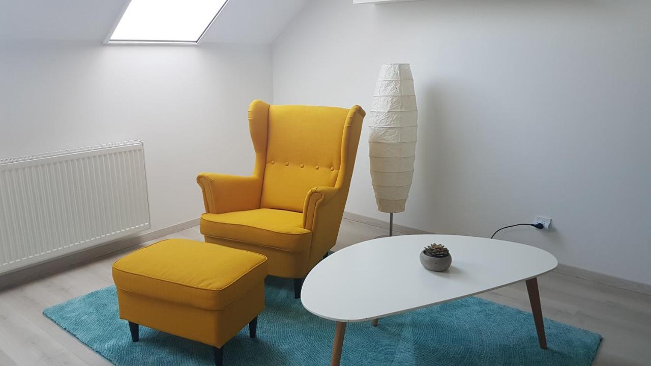 Promenad Apartman Mohács 외부 사진