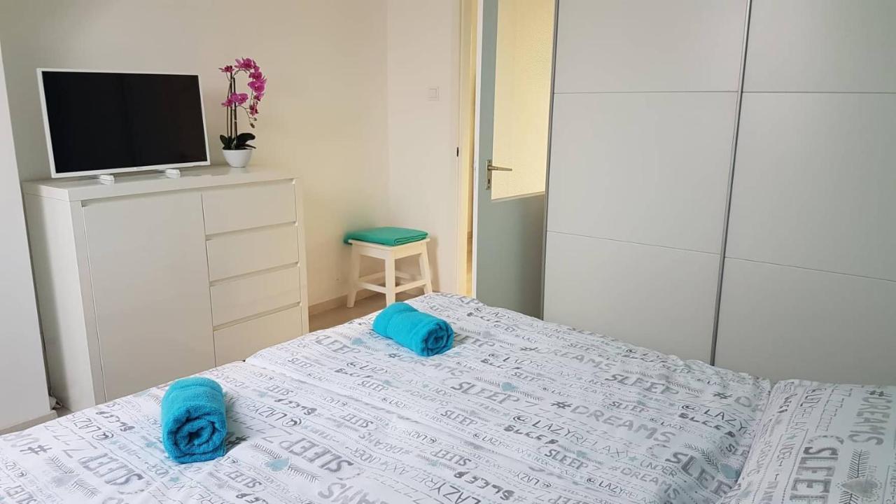 Promenad Apartman Mohács 외부 사진
