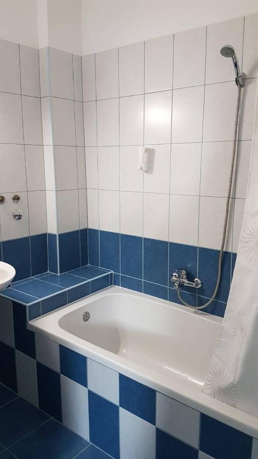 Promenad Apartman Mohács 외부 사진
