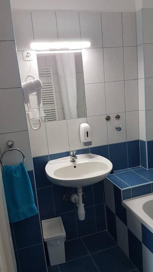 Promenad Apartman Mohács 외부 사진